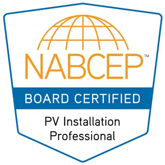 NABCEP Logo