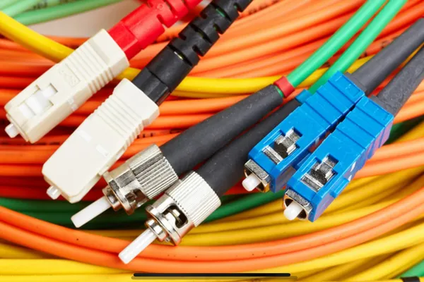 Fiber Optic Terminations